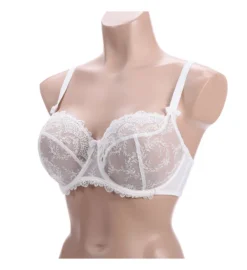 Empreinte Louise Lace Underwire Low Neck Bra -Her Room US empr01 08184 01