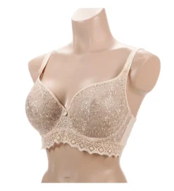 Empreinte Cassiopee Seamless Plunge Bra -Her Room US empr01 14151 01