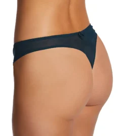 Empreinte Louise Lace Thong Panty -Her Room US empreinte empr01 01184 bs