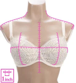 Empreinte Verity Seamless Low-Necked Bra -Her Room US empreinte empr01 08173 ns7