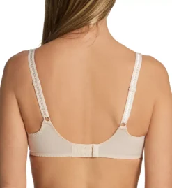 Empreinte Lauren Embroidered Low Neck Underwire Bra -Her Room US empreinte empr01 08218 bs