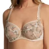 Empreinte Lauren Embroidered Low Neck Underwire Bra -Her Room US empreinte empr01 08218 gs