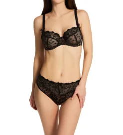 Empreinte Gaby Low Necked Underwire Bra -Her Room US empreinte empr01 08220 cs1