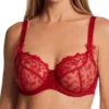 Empreinte Gaby Low Necked Underwire Bra -Her Room US empreinte empr01 08220 gs