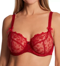 Empreinte Gaby Low Necked Underwire Bra