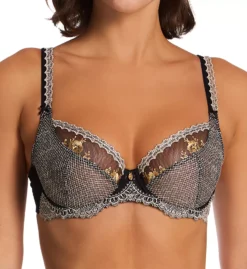 Empreinte Ella Low Necked Underwire Bra
