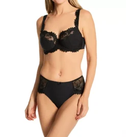 Empreinte Thalia Underwired Low-Neck Bra -Her Room US empreinte empr01 1856 cs1