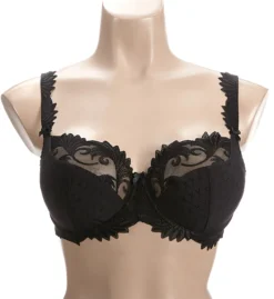 Empreinte Thalia Underwired Low-Neck Bra -Her Room US empreinte empr01 1856 fs