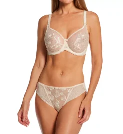 Empreinte Amour Underwire Molded Cup Bra -Her Room US empreinte empr01 7225 cs4