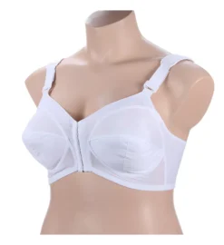 Front Close Classic Support Bra -Her Room US exqf01 5100530 01
