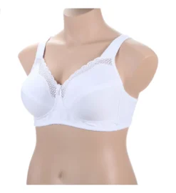 Cotton Wireless Bra -Her Room US exqf01 5100535 01