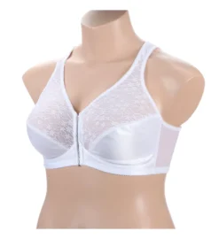 Front Close Posture Bra -Her Room US exqf01 5100565 01