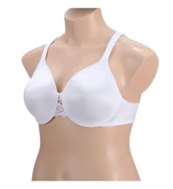 Fully Minimizer Underwire Bra -Her Room US exqf01 5175070 01