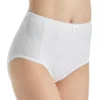 Jacquard Shaper Brief Panty - 2 Pack -Her Room US exquisite form exqf01 070557a gs