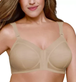 Front Close Classic Support Bra
