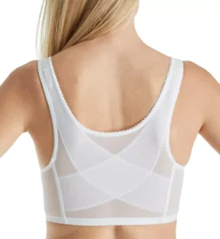 Front Close Posture Bra -Her Room US exquisite form exqf01 5100565 bs