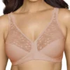 Front Close Posture Bra