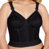 Front Close Longline Posture Bra