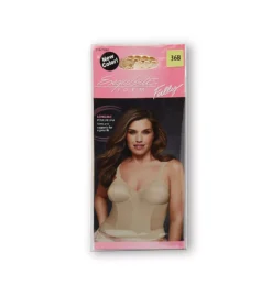 Posture Longline Bra -Her Room US exquisite form exqf01 5107532 cs1