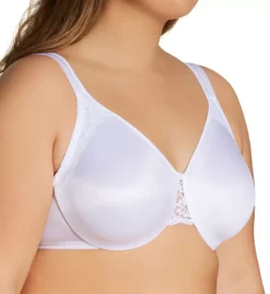 Fully Minimizer Underwire Bra