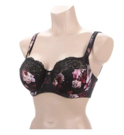 FANTASIE Pippa Side Support Underwire Bra -Her Room US fan001 fl0701 01