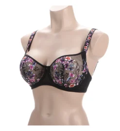FANTASIE Aurelia Underwire Balconnet Bra -Her Room US fan001 fl1007 01