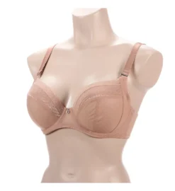 FANTASIE Devote Underwire Side Support Plunge Bra -Her Room US fan001 fl1024 01