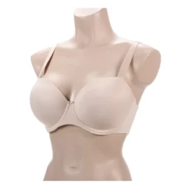 FANTASIE Smoothease Underwire Moulded T-Shirt Bra -Her Room US fan001 fl2310 01