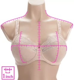 FANTASIE Jocelyn Underwire Full Cup Support Bra -Her Room US fantasie fan001 fl0503 ns7