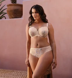 FANTASIE Pippa Side Support Underwire Bra -Her Room US fantasie fan001 fl0701 cs1