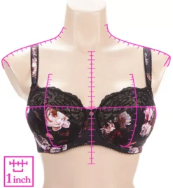 FANTASIE Pippa Side Support Underwire Bra -Her Room US fantasie fan001 fl0701 ns7