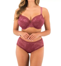 FANTASIE Fusion Lace Underwire Side Support Bra -Her Room US fantasie fan001 fl1023 cs3