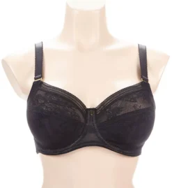 FANTASIE Fusion Lace Underwire Side Support Bra -Her Room US fantasie fan001 fl1023 fs
