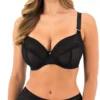 FANTASIE Devote Underwire Side Support Plunge Bra -Her Room US fantasie fan001 fl1024 gs