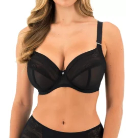 FANTASIE Devote Underwire Side Support Plunge Bra