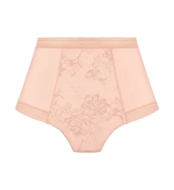 FANTASIE Fusion Lace High Waist Brief Panty -Her Room US fantasie fan001 fl1025 fs