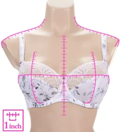 FANTASIE Adelle Underwire Side Support Bra -Her Room US fantasie fan001 fl1447 ns7