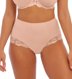 FANTASIE Reflect High Waist Brief Panty