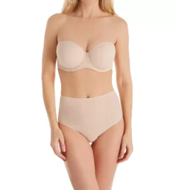 FANTASIE Aura Underwire Seamless Strapless Bra -Her Room US fantasie fan001 fl2320 cs4