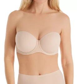 FANTASIE Aura Underwire Seamless Strapless Bra