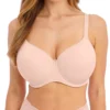 FANTASIE Aura Underwire Smoothing T-Shirt Bra -Her Room US fantasie fan001 fl2321 gs