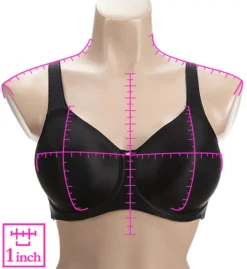 FANTASIE Aura Underwire Moulded Full Cup Bra -Her Room US fantasie fan001 fl2322 ns7