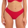 FANTASIE Smoothease Invisible Stretch Thong -Her Room US fantasie fan001 fl2327 gs
