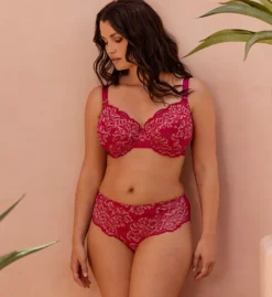 FANTASIE Emmaline UW Side Support Bra -Her Room US fantasie fan001 fl2701 cs1