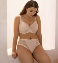 FANTASIE Illusion Underwire Side Support Bra -Her Room US fantasie fan001 fl2982 cs1