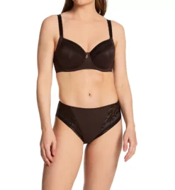 FANTASIE Illusion Underwire Side Support Bra -Her Room US fantasie fan001 fl2982 cs4