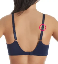 FANTASIE Memoir Underwire Moulded T-Shirt Bra -Her Room US fantasie fan001 fl3020 bs