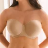 FANTASIE Smoothing Seamless Strapless Bra -Her Room US fantasie fan001 fl4530 gs