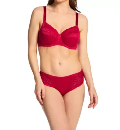 FANTASIE Envisage Underwire Full Cup Bra With Side Support -Her Room US fantasie fan001 fl6911 cs4