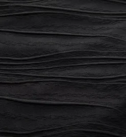 FANTASIE Beach Waves Ink Textured Mid Rise Brief – Gold Logo Swim Bottom -Her Room US fantasie fan001 fs2272 cs6